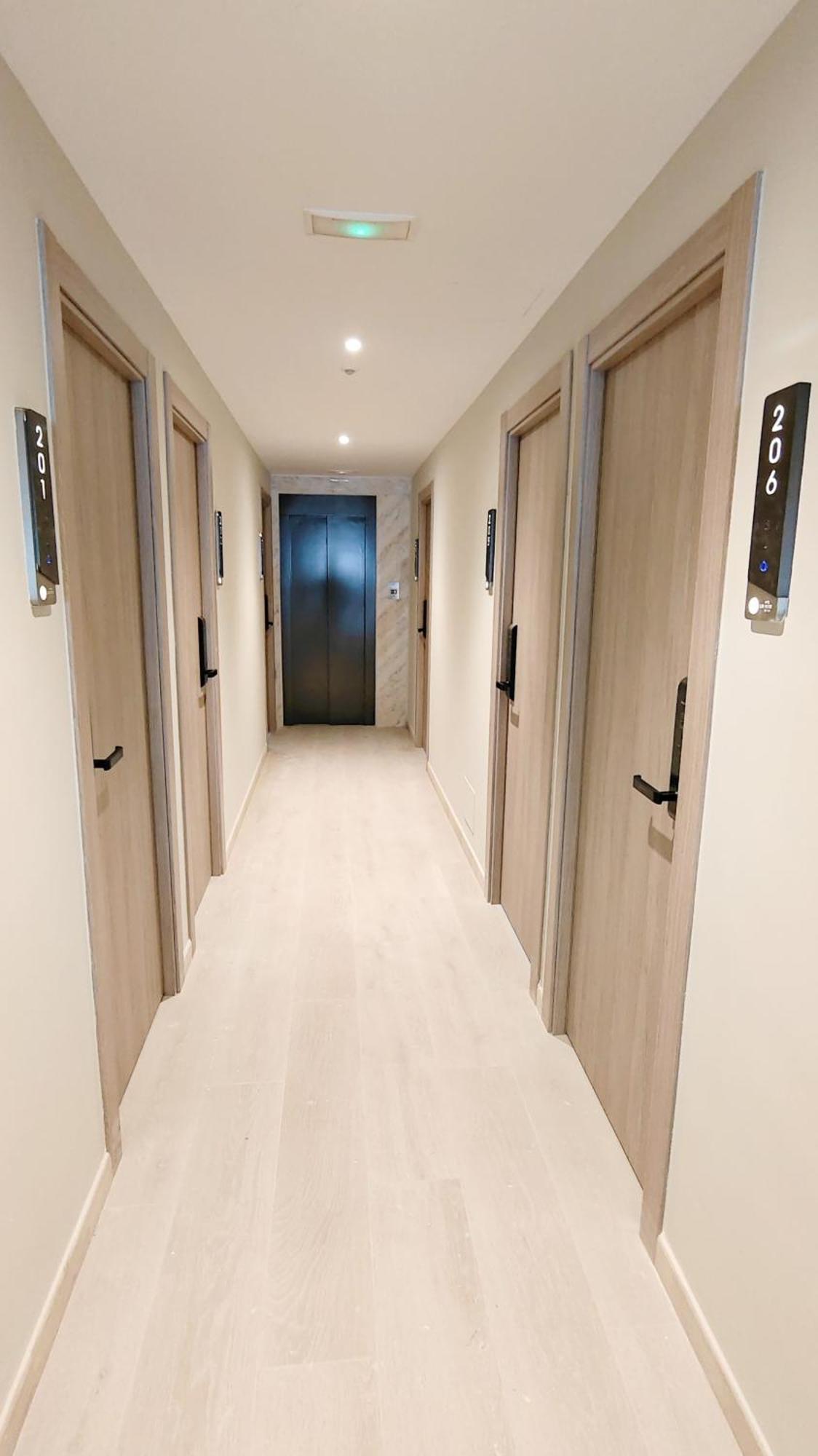 סומו Hotel Las Dunas מראה חיצוני תמונה
