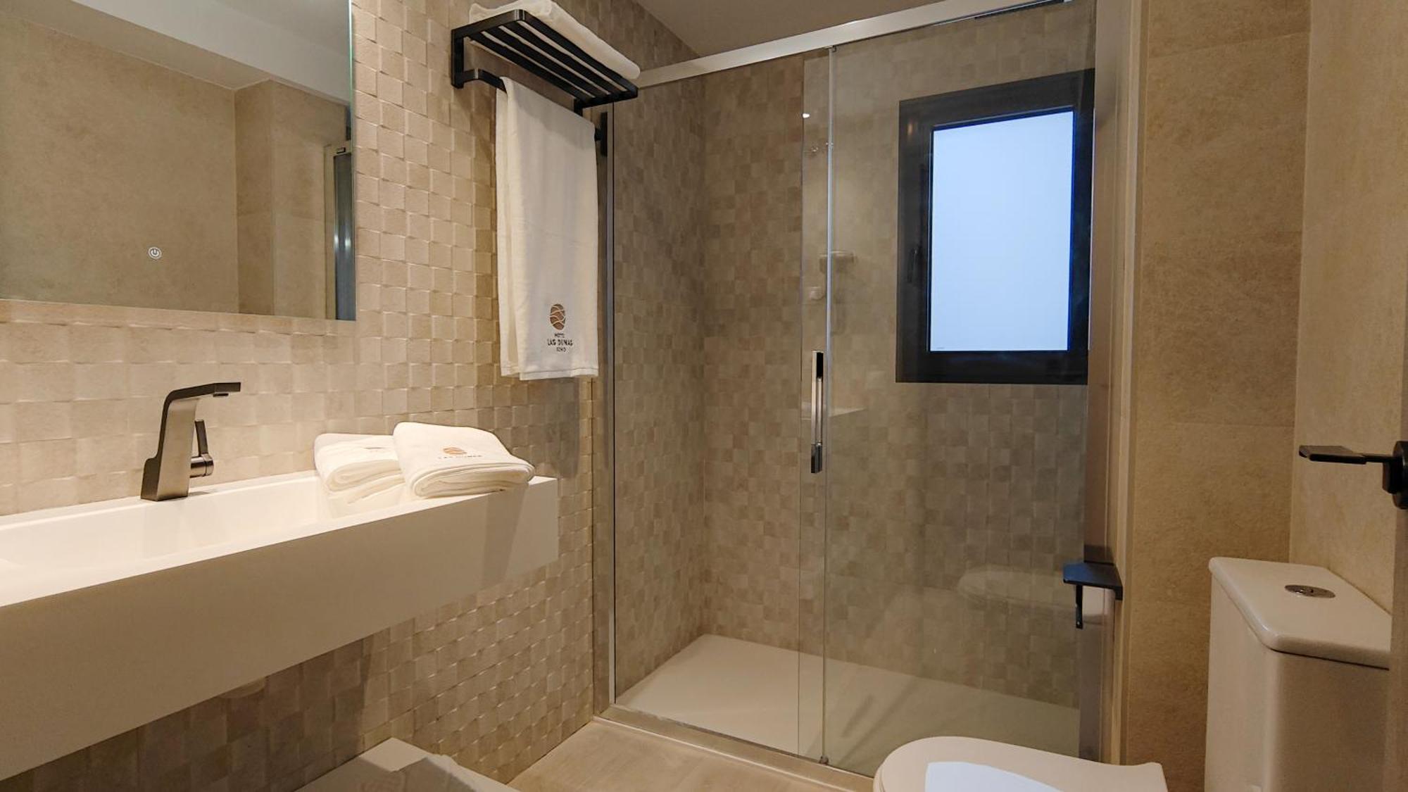 סומו Hotel Las Dunas מראה חיצוני תמונה