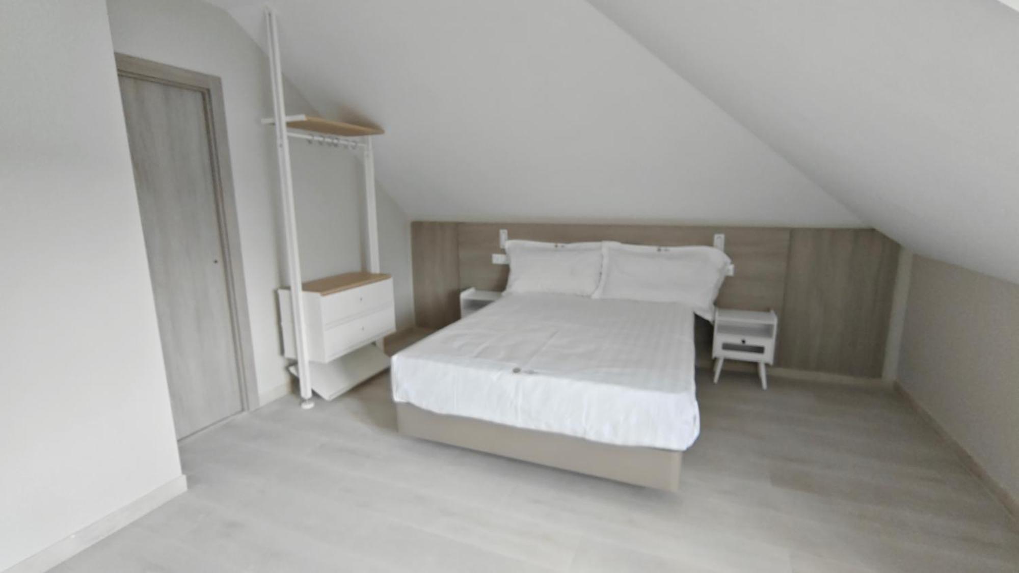 סומו Hotel Las Dunas מראה חיצוני תמונה
