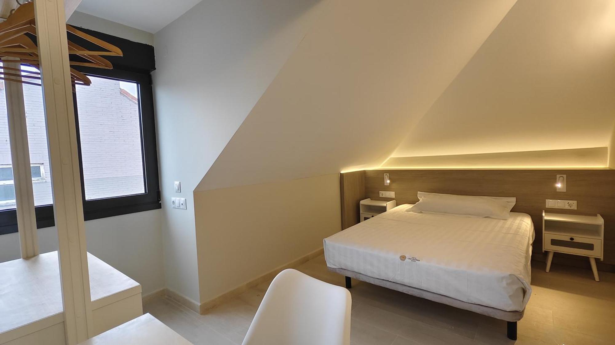 סומו Hotel Las Dunas מראה חיצוני תמונה