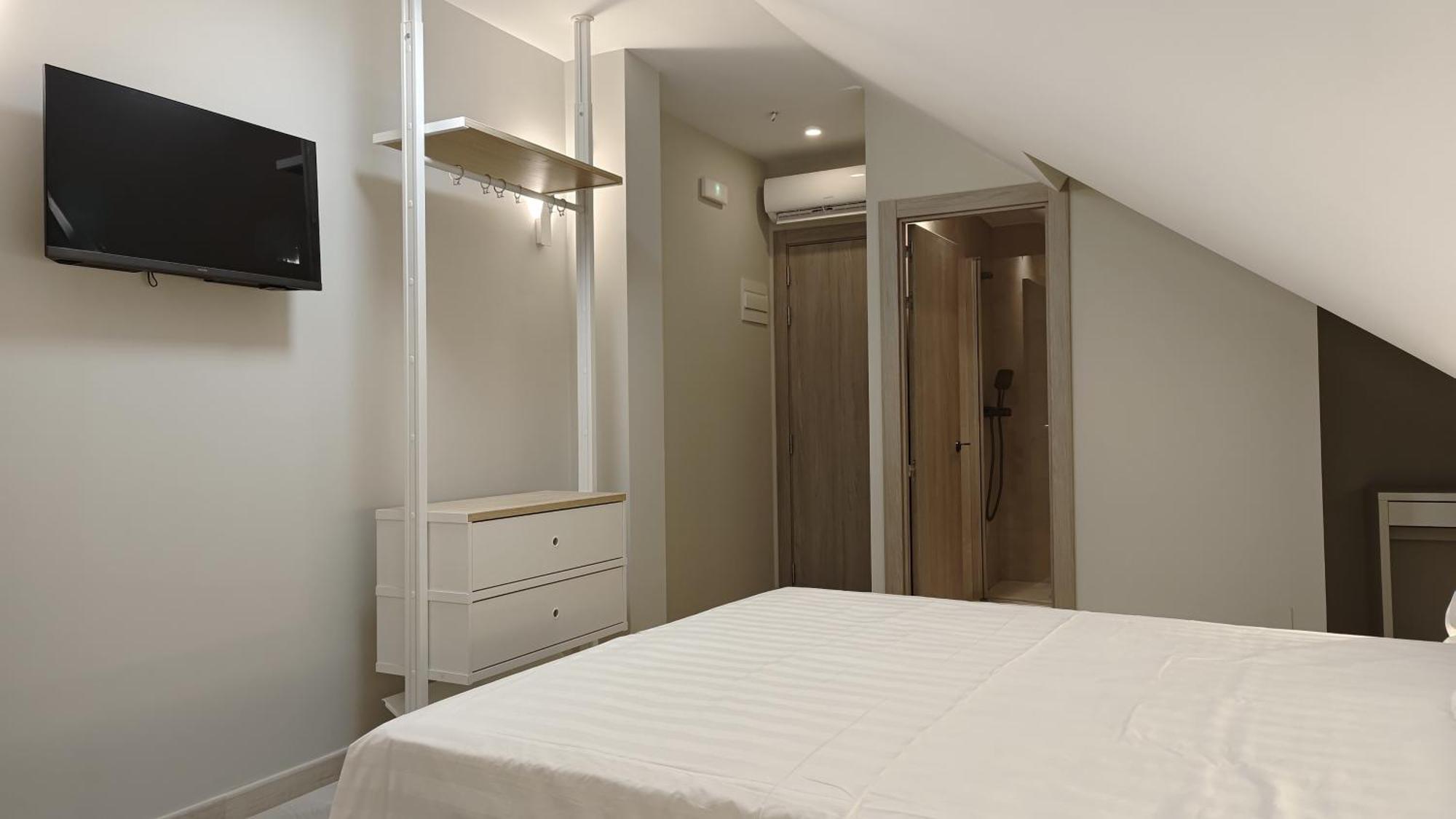 סומו Hotel Las Dunas מראה חיצוני תמונה