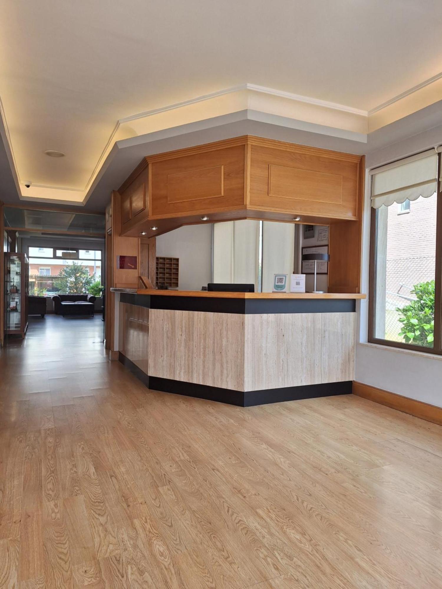 סומו Hotel Las Dunas מראה חיצוני תמונה