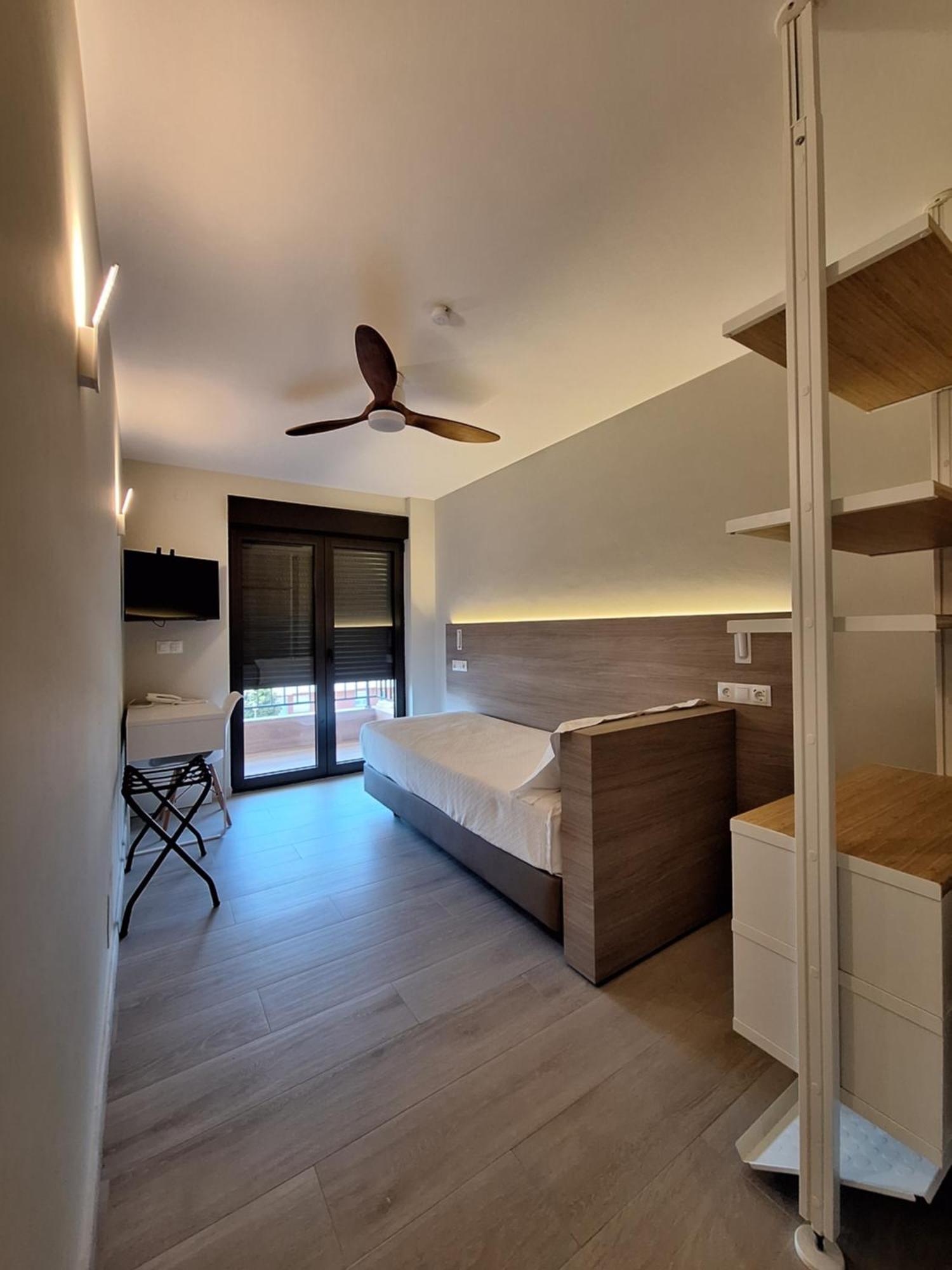 סומו Hotel Las Dunas מראה חיצוני תמונה